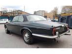 Jaguar XJC Coupé 2, Automaat, Gebruikt, Overige brandstoffen, XJ