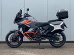 KTM 1290 Super Adventure S / AKRAPOVIC / TechPack / Quickshi, 2 cilinders, Bedrijf, 1301 cc, Meer dan 35 kW
