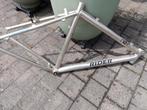 Mtb frame rider, Fietsen en Brommers, Fietsonderdelen, Ophalen, Gebruikt, Frame