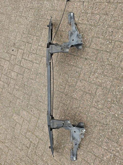 Voorfront front BMW X5 E53  51718402319 8402319, Auto-onderdelen, Carrosserie, Bumper, BMW, Gebruikt, Ophalen of Verzenden