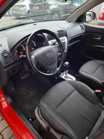 Kia picanto Automaat, Auto's, Automaat, Elektrische ramen, Zwart, 4 cilinders