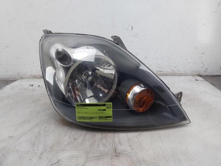 KOPLAMP RECHTS Fiesta 5 (JD / JH) (|6S6113W029CD|1415694|), Auto-onderdelen, Verlichting, Ford, Gebruikt