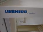 Koelkast Liebherr met vriesvak, tafelmodel, Elektronische apparatuur, Koelkasten en IJskasten, Ophalen, Gebruikt, Met vriesvak