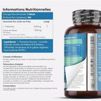 L Theanine 500 mg GRATIS LEVERING, Verzenden, Nieuw, Overige typen