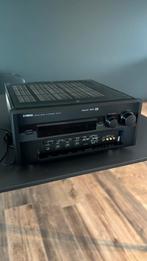 Yamaha dsp - ax1 stereo, TV, Hi-fi & Vidéo, Amplificateurs & Ampli-syntoniseurs, Enlèvement, Comme neuf, Stéréo, Yamaha