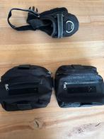 Julius K9 2 zijtassen voor tuig maat 1 - L, Dieren en Toebehoren, Ophalen, Gebruikt