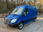 Mercedes sprinter 2.2cdi 316cdi 160pk automaat/Airco/lift, Auto's, Automaat, Euro 5, 4 cilinders, Bedrijf