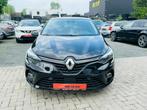 Renault Clio Limited 2021Nieuwstaat 1j Garantie, Boîte manuelle, Cuir, Verrouillage central, Noir