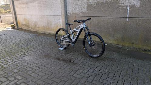 Radon Deft 9.0 2023 Large, Fietsen en Brommers, Elektrische fietsen, Gebruikt, Overige merken, Ophalen