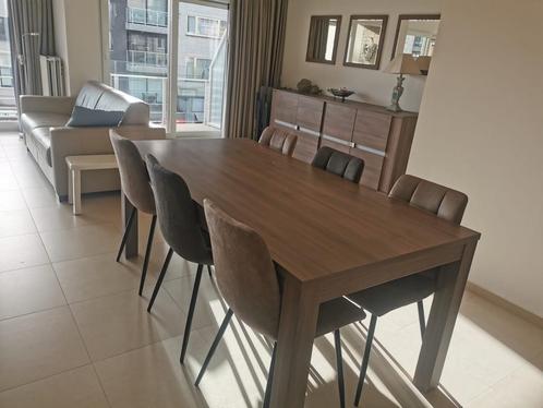 Appartement te huur in Koksijde, Immo, Huizen te huur, Appartement
