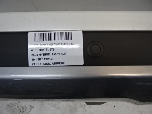 CAPTEUR AIDE AU STATIONNEMENT Toyota RAV4 (A4), Autos : Pièces & Accessoires, Autres pièces automobiles, Toyota, Utilisé