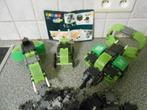 Clicks ruimte met 5 bouwconstructie, Ophalen of Verzenden