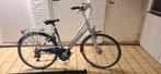 Damesfiets Batavus in zeer goede staat, Fietsen en Brommers, Ophalen, Zo goed als nieuw, Batavus, Versnellingen