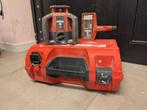 Hilti roterende laser PR35, Ophalen, Gebruikt, Overige meters