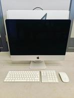 iMac 21,5 LED, Computers en Software, Apple Desktops, Ophalen of Verzenden, Zo goed als nieuw, 1 TB, 8 GB