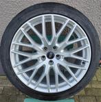 Jantes 20" Audi Origine 5x112, Pneu(s)