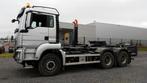 camion, Argent ou Gris, Diesel, Gris, Automatique