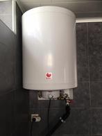 Bulex elektrische warmwaterboiler 80 L, Doe-het-zelf en Bouw, Chauffageketels en Boilers, Ophalen, 20 tot 100 liter, Boiler, Minder dan 3 jaar oud