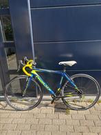 Racefiets Prorace Kratos carbon – Shimano Ultegra, Ophalen, Gebruikt, Carbon