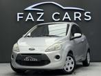 Ford Ka/Ka+ * Réservé * (bj 2010), Voorwielaandrijving, 4 zetels, Stof, Gebruikt