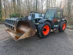 Bobcat TL358+ AGRI - 2016 - 5930h - verreiker, Enlèvement, Chariot télescopique