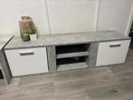 Tv Kast + Salontafel + Eettafel Te Koop !!!, Ophalen, Zo goed als nieuw