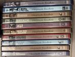10 delig DVD pakket waargebeurde verhalen, Cd's en Dvd's, Ophalen of Verzenden, Zo goed als nieuw