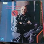 Charles aznavour lp vinyl, Cd's en Dvd's, Vinyl | Country en Western, Ophalen, Zo goed als nieuw