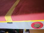 valmat, turnmat, Sport en Fitness, Overige Sport en Fitness, Ophalen, Gebruikt