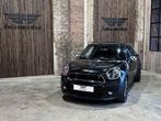 MINI Cooper S Paceman *NAVI*PDC*SCHUIFDAK*XENON*163 PK*EXPO, Auto's, Mini, Zwart, Zwart, Bedrijf, Cooper