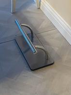 2 voetsteunen kapsalon, Ophalen of Verzenden