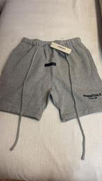 Fear of God Essentials Sweatshort (SS22) Dark Oatmeal, Vêtements | Hommes, Pantalons, Neuf, Gris, Enlèvement ou Envoi, Essentials