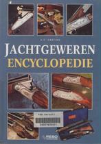 (a694) Jachtgeweren Encyclopedie, Verzenden, Gelezen