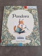 Victoria Turnbull - Pandora, Boeken, Prentenboeken en Plaatjesalbums, Ophalen of Verzenden, Victoria Turnbull