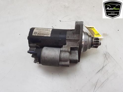 STARTMOTOR Mercedes-Benz B (W246) (01-2011/12-2018), Auto-onderdelen, Motor en Toebehoren, Mercedes-Benz, Gebruikt