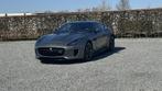 Jaguar F-Type Coupe 2.0 Aut., Autos, Jaguar, Cuir, Achat, F-type, Euro 6