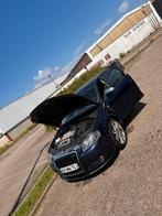 À vendre Audi 3l2, Automatique, Bleu, Achat, Barres de toit