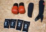 Équipement de boxe (kick-boxing), Utilisé, Enlèvement ou Envoi