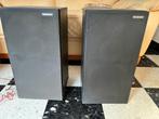 Enceintes technics, Audio, Tv en Foto, Luidsprekerboxen, Gebruikt, 60 tot 120 watt, Front, Rear of Stereo speakers, Ophalen
