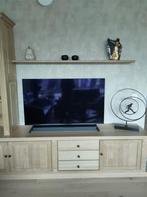 Tv kast, Huis en Inrichting, Ophalen, Eikenhout, 200 cm of meer, 150 tot 200 cm