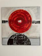 Schilderij van KOGA, Antiek en Kunst, Kunst | Schilderijen | Abstract, Ophalen