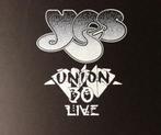 LP Box YES Union 30 Live, Cd's en Dvd's, Zo goed als nieuw, Progressive, 12 inch, Verzenden