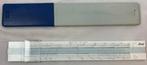 Sun Hemmi rekenliniaal P280 vintage Japan jaren 70 Ahrend, Verzenden