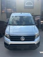 Topoccasie VW Crafter 3.180 Automaat L3H3!, Auto's, Stof, Electronic Stability Program (ESP), Euro 6, 4 cilinders