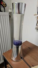 Lavalamp 40cm, Ophalen of Verzenden, Gebruikt