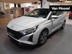 Hyundai i20 1.0 T-GDi 48V 7-DCT 74kW Techno, Auto's, Hyundai, Gebruikt, Overige kleuren, 1110 kg, https://public.car-pass.be/vhr/97266458-87e2-498f-9a39-3081acfaabdb