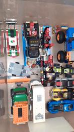 10 lego voertuigen, Kinderen en Baby's, Speelgoed | Duplo en Lego, Ophalen, Gebruikt, Lego