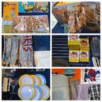 Lot de brocante de plus où moins 220 articles., Divers, Enlèvement, Comme neuf