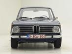 BMW 2002 TI, Auto's, Oldtimers, Overige brandstoffen, Bedrijf, Handgeschakeld, Overige carrosserie