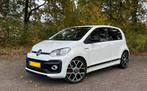 Volkswagen Up! GTI Automaat 2018 Full Options Zeer Uniek, Auto's, Automaat, Stof, Up!, USB